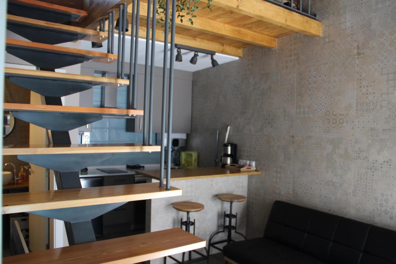 Trendy House Apartamento Lagos Exterior foto