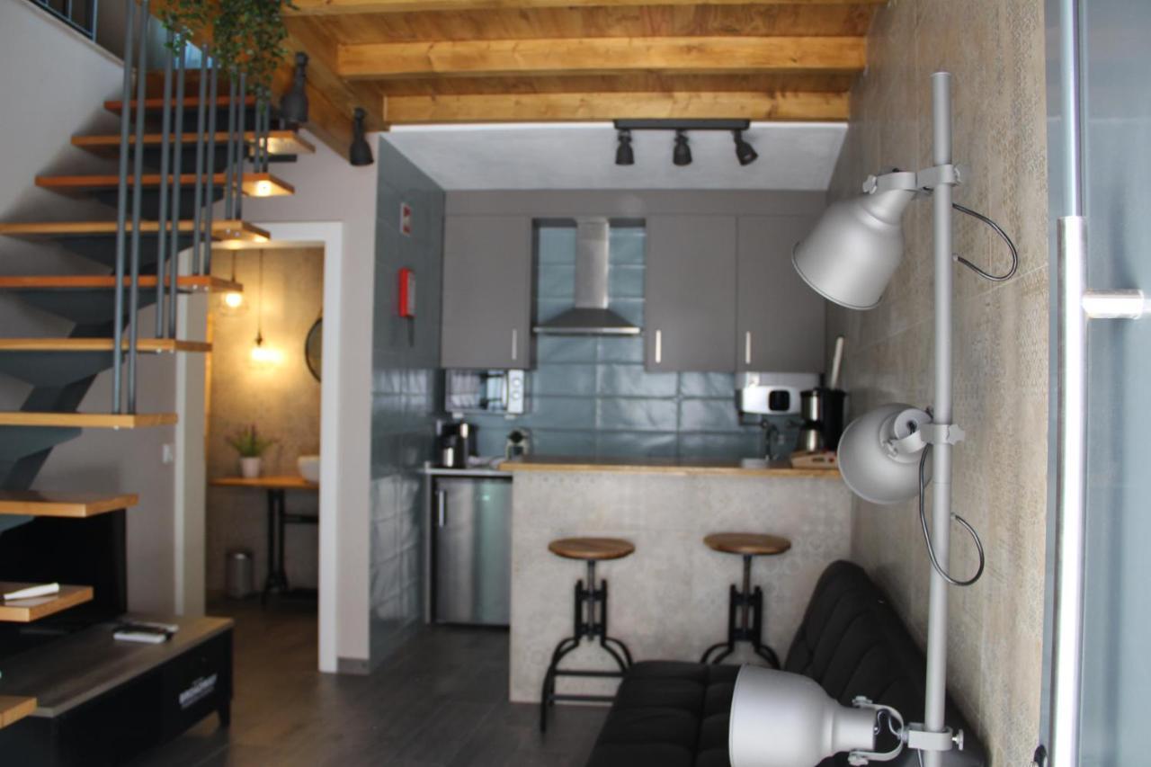 Trendy House Apartamento Lagos Exterior foto