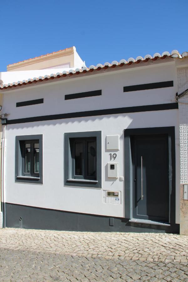 Trendy House Apartamento Lagos Exterior foto
