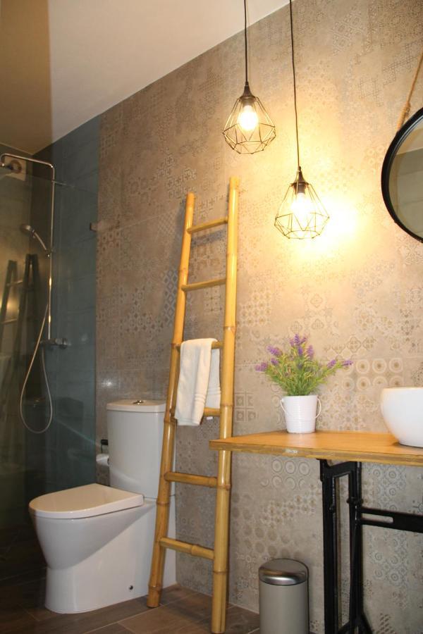 Trendy House Apartamento Lagos Exterior foto