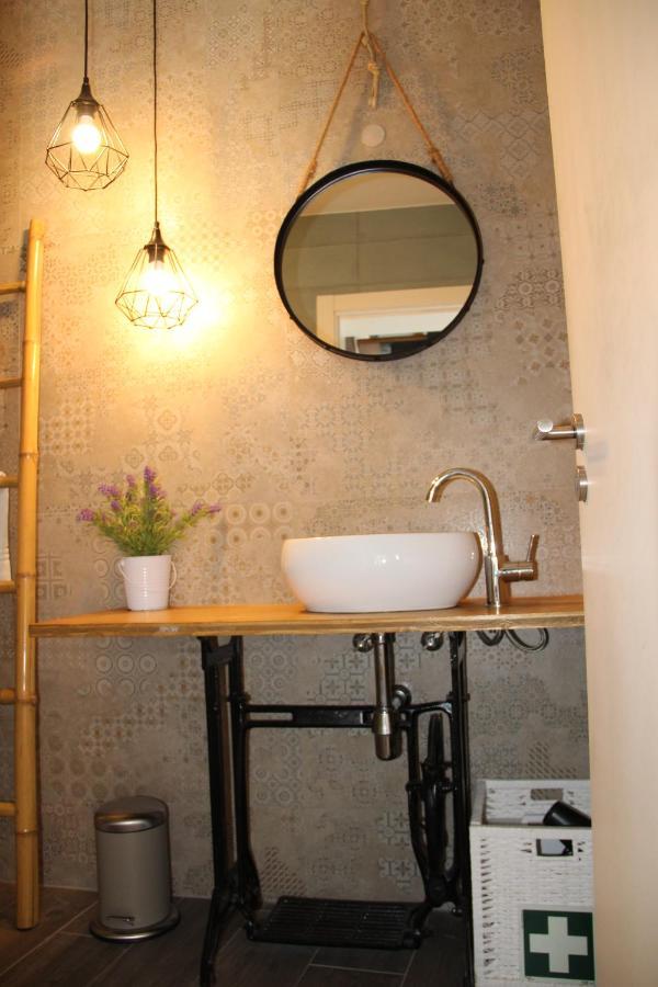 Trendy House Apartamento Lagos Exterior foto