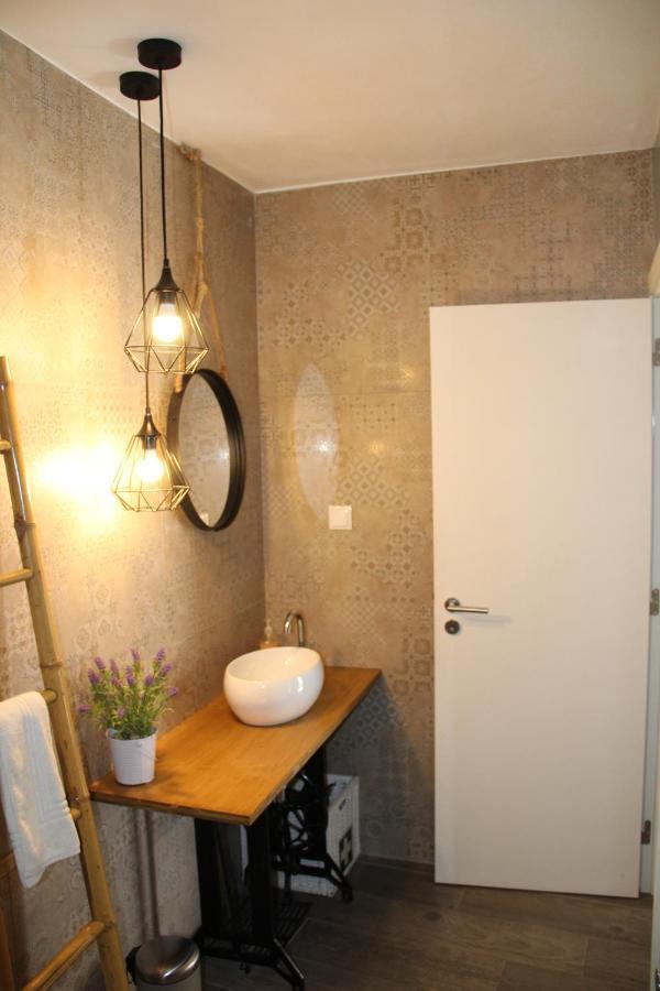 Trendy House Apartamento Lagos Exterior foto
